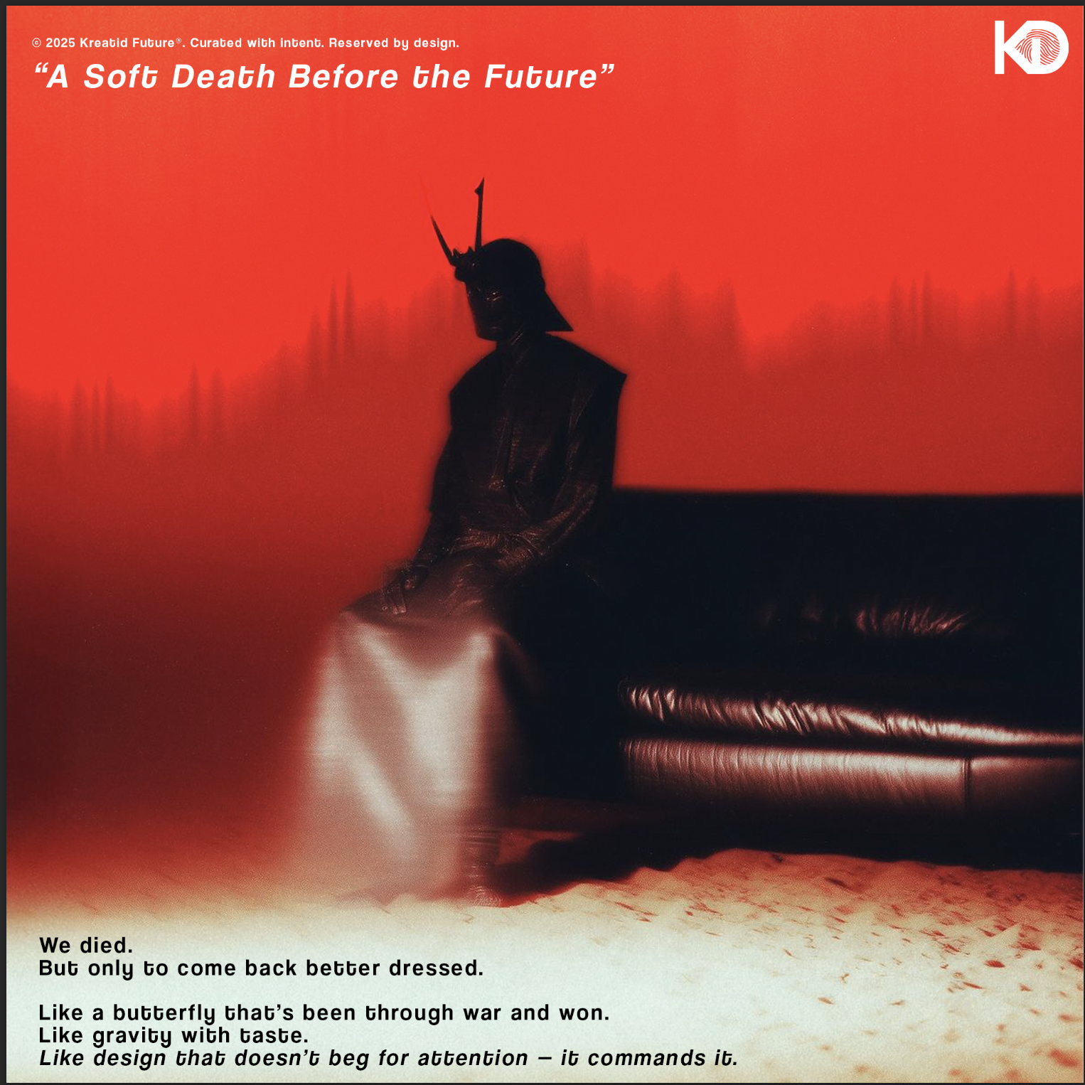 Kreatid Future
